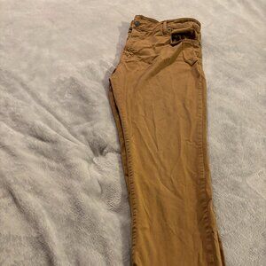 American Eagle Khaki Pants